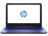 HP Pavilion Notebook 15-ay034na