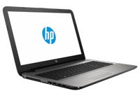 HP Pavilion Notebook 15-ay036na