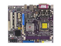 EliteGroup (ECS) Motherboard 915GV-M10