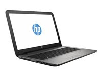 HP Pavilion Notebook 15-ay044na