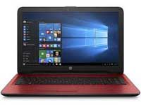 HP Pavilion Notebook 15-ay048ns