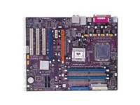 EliteGroup (ECS) Motherboard 915PL-A2