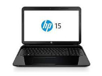 HP Pavilion Notebook 15-ay085nd