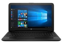 HP Pavilion Notebook 15-ay095na