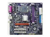 EliteGroup (ECS) Motherboard 945G-M3