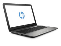 HP Pavilion Notebook 15-ba015na