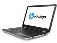 HP Pavilion Notebook 15-ba016na