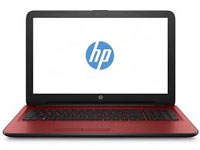 HP Pavilion Notebook 15-ba019na