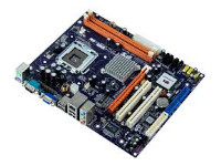 EliteGroup (ECS) Motherboard 945GCT-D