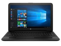 HP Pavilion Notebook 15-ba027na