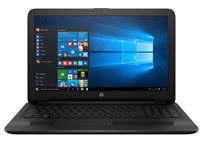HP Pavilion Notebook 15-ba031na