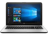 HP Pavilion Notebook 15-ba033na