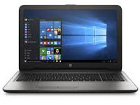 HP Pavilion Notebook 15-ba047nc