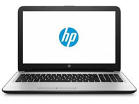 HP Pavilion Notebook 15-ba067nc