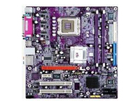 EliteGroup (ECS) Motherboard 945GCT-M3