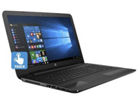 HP Pavilion Notebook 15-ba078dx