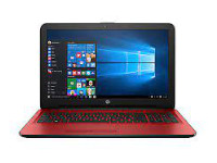 HP Pavilion Notebook 15-ba082nr