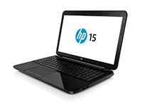 HP Pavilion Notebook 15-d002sl