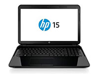 HP Pavilion Notebook 15-d003sl