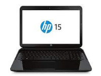 HP Pavilion Notebook 15-d006ed