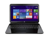 HP Pavilion Notebook 15-d038dx