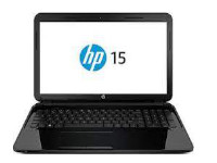 HP Pavilion Notebook 15-d053sr