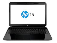 HP Pavilion Notebook 15-d054sc