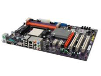 EliteGroup (ECS) Motherboard A770M-A