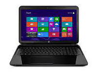 HP Pavilion Notebook 15-r000sw