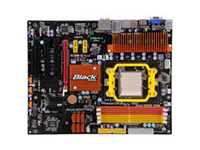 EliteGroup (ECS) Motherboard A780GM-A