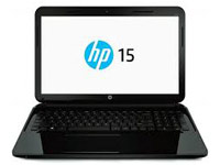 HP Pavilion Notebook 15-r002ei