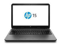 HP Pavilion Notebook 15-r003np