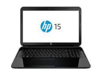 HP Pavilion Notebook 15-r004sc
