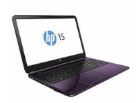 HP Pavilion Notebook 15-r005np