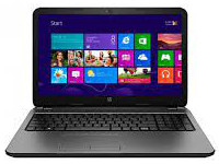 HP Pavilion Notebook 15-r006la