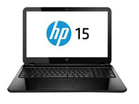 HP Pavilion Notebook 15-r006nl