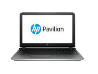 HP Pavilion Notebook 15-r007nc