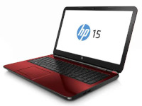 HP Pavilion Notebook 15-r008nc