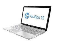 HP Pavilion Notebook 15-r011sw