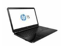 HP Pavilion Notebook 15-r021ns