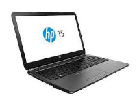 HP Pavilion Notebook 15-r042sh