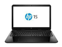 HP Pavilion Notebook 15-r059no