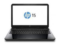 HP Pavilion Notebook 15-r067no