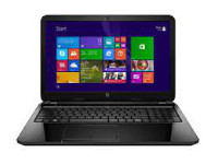 HP Pavilion Notebook 15-r100nw