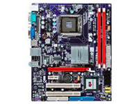 EliteGroup (ECS) Motherboard G31T-M