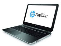 HP Pavilion Notebook 15-r104nw