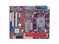 EliteGroup (ECS) Motherboard G31T-M7