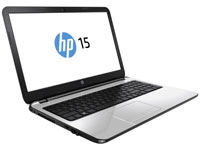 HP Pavilion Notebook 15-r128nf