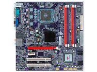 EliteGroup (ECS) Motherboard G33T-M2