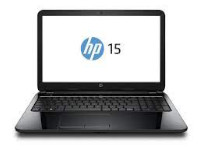 HP Pavilion Notebook 15-r131wm